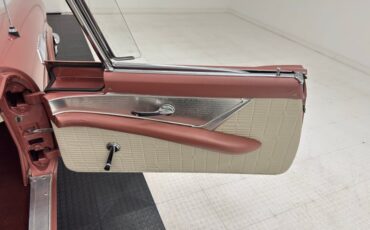 Ford-Thunderbird-1957-Thunderbird-Bronze-Bronze-48