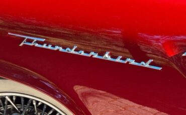 Ford-Thunderbird-1957-Torch-RedColonial-W-RedWhite-Vinyl-14