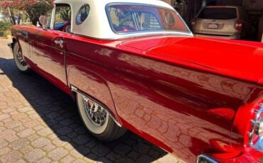 Ford-Thunderbird-1957-Torch-RedColonial-W-RedWhite-Vinyl-17
