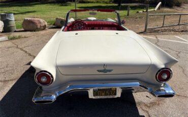 Ford-Thunderbird-1957-WHITE-RED-4