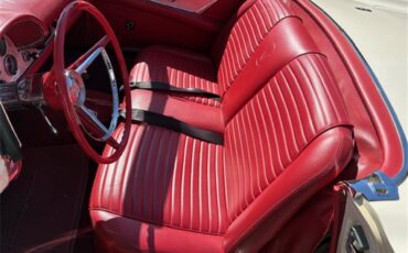 Ford-Thunderbird-1957-WHITE-RED-8