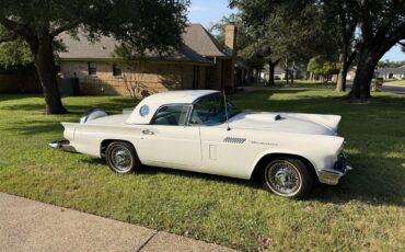 Ford-Thunderbird-1957-White-Peacock-Blue-1