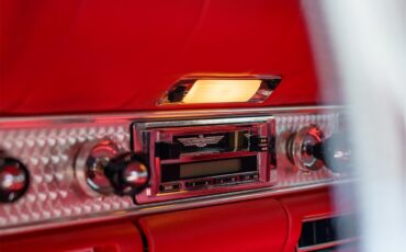 Ford-Thunderbird-1957-White-Red-14