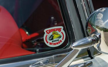 Ford-Thunderbird-1957-White-Red-15