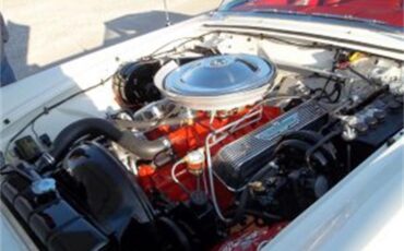 Ford-Thunderbird-1957-White-Red-50