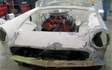 Ford-Thunderbird-1957-White-Red-62