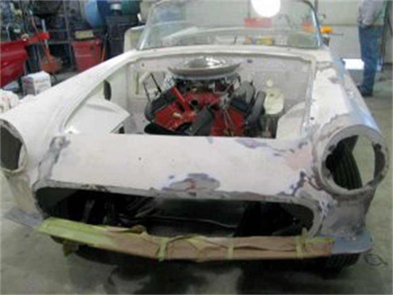 Ford-Thunderbird-1957-White-Red-62