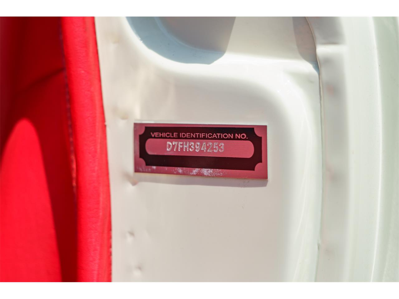 Ford-Thunderbird-1957-White-Red-78