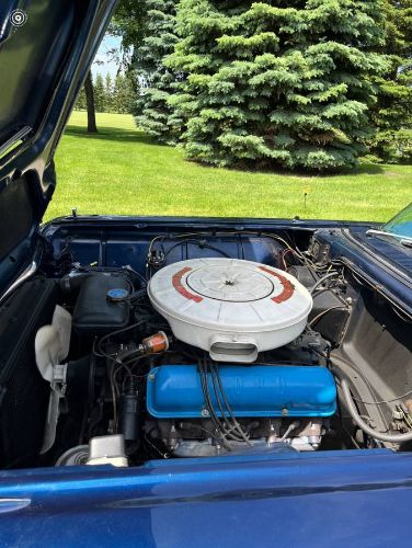 Ford-Thunderbird-1959-Blue-11