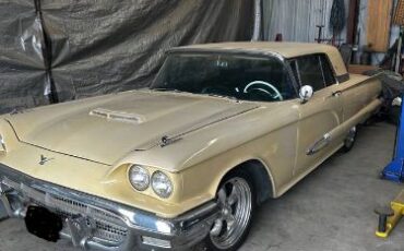 Ford-Thunderbird-1959-Custom