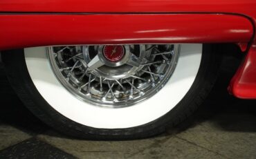 Ford-Thunderbird-1959-Red-Red-47