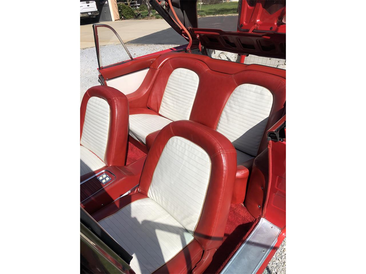 Ford-Thunderbird-1959-Red-Red-and-White-10