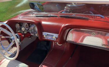 Ford-Thunderbird-1959-Red-Red-and-White-13