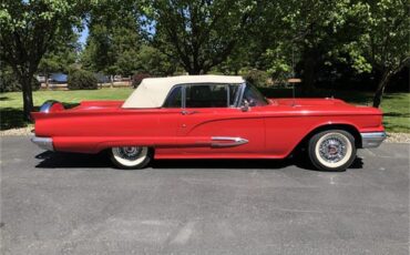 Ford-Thunderbird-1959-Red-Red-and-White-16