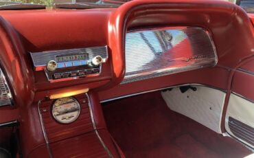 Ford-Thunderbird-1959-Red-Red-and-White-17