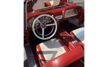 Ford-Thunderbird-1959-Red-Red-and-White-9
