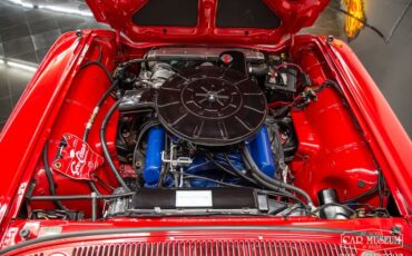 Ford-Thunderbird-1959-Torch-Red-Black-Vinyl-3