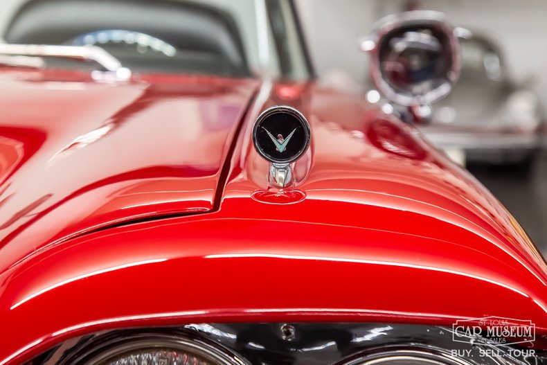 Ford-Thunderbird-1959-Torch-Red-Black-Vinyl-42