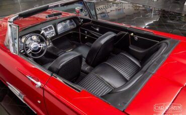 Ford-Thunderbird-1959-Torch-Red-Black-Vinyl-5