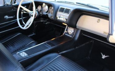 Ford-Thunderbird-1959-Yellow-Black-33
