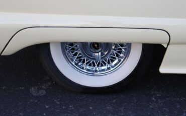 Ford-Thunderbird-1959-Yellow-Black-42