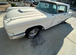 Ford-Thunderbird-1960-1