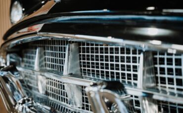 Ford-Thunderbird-1960-Black-Black-Vinyl-25