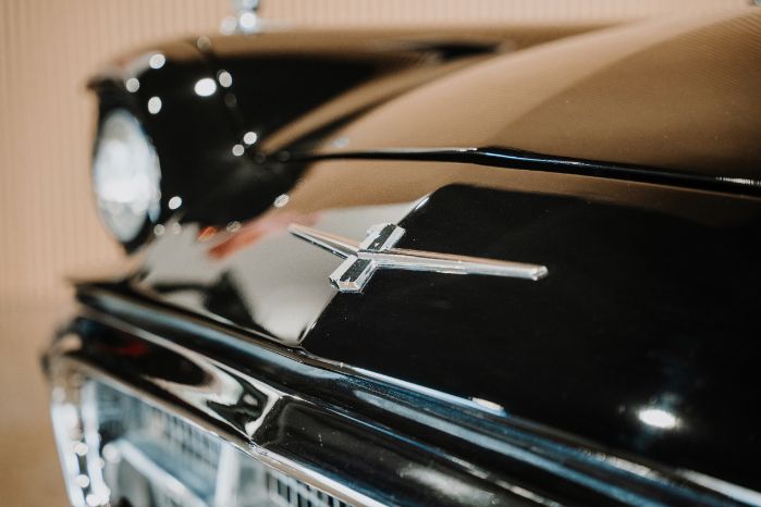 Ford-Thunderbird-1960-Black-Black-Vinyl-28