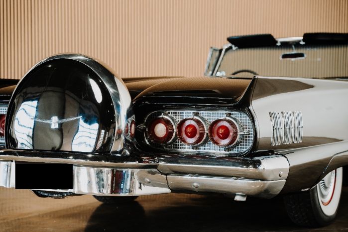 Ford-Thunderbird-1960-Black-Black-Vinyl-7