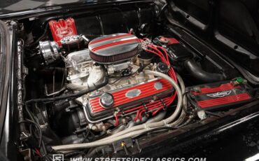 Ford-Thunderbird-1960-Black-Red-46