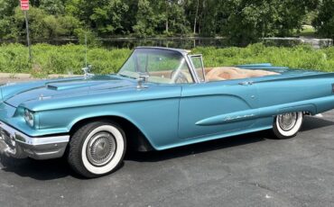 Ford-Thunderbird-1960-Convertible-1