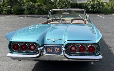 Ford-Thunderbird-1960-Convertible-10