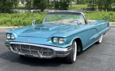 Ford-Thunderbird-1960-Convertible-11