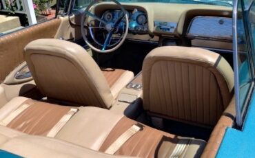 Ford-Thunderbird-1960-Convertible-12