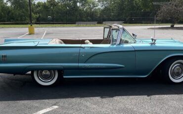 Ford-Thunderbird-1960-Convertible-3