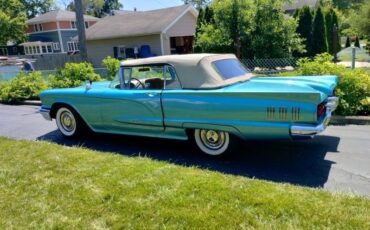 Ford-Thunderbird-1960-Convertible-6