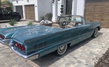 Ford-Thunderbird-1960-Convertible-9