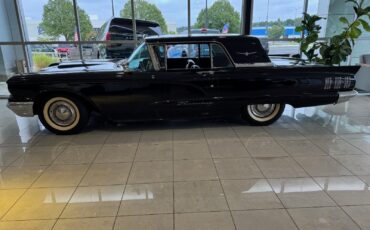 Ford-Thunderbird-1960-Coupe-1