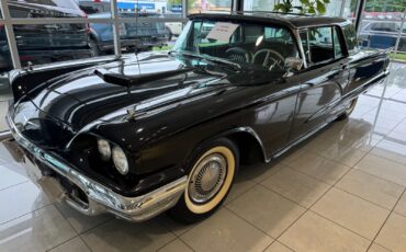 Ford-Thunderbird-1960-Coupe