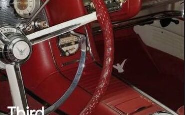 Ford-Thunderbird-1960-Gray-3