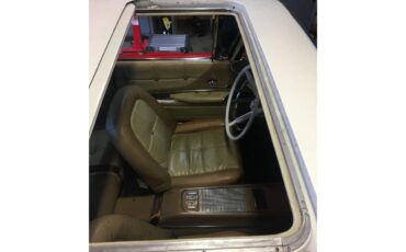 Ford-Thunderbird-1960-Red-amp-White-custom-2-tone-tans-14