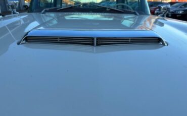 Ford-Thunderbird-1960-White-Red-28