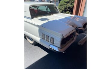 Ford-Thunderbird-1960-White-Red-5