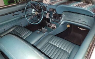 Ford-Thunderbird-1961-White-2