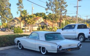 Ford-Thunderbird-1961-White-3