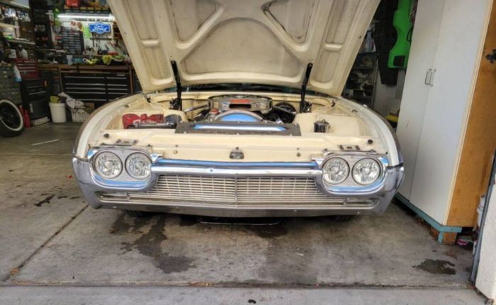Ford-Thunderbird-1961-White-7