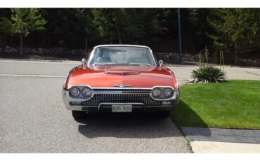 Ford-Thunderbird-1962-Chestnut-Pearlescent-Beige-18