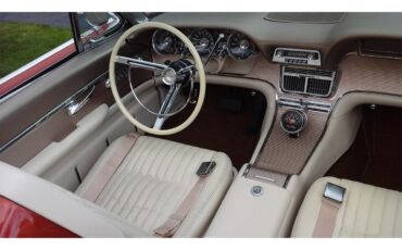 Ford-Thunderbird-1962-Chestnut-Pearlescent-Beige-21