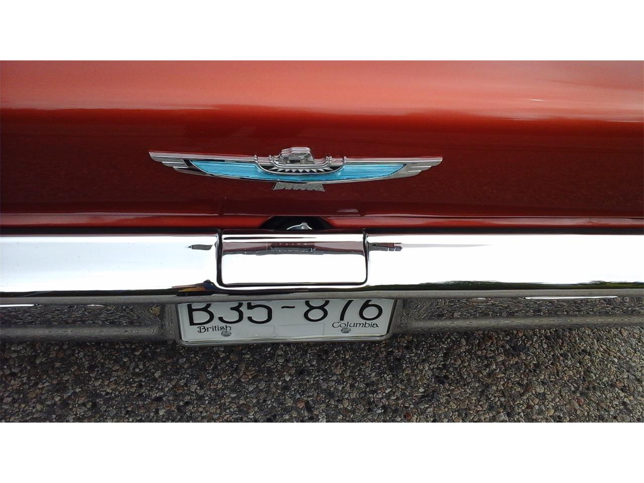 Ford-Thunderbird-1962-Chestnut-Pearlescent-Beige-27