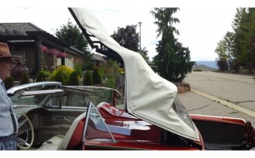 Ford-Thunderbird-1962-Chestnut-Pearlescent-Beige-31
